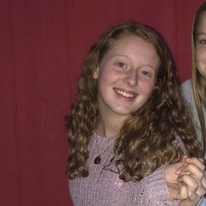 Meet your Posher, Alice